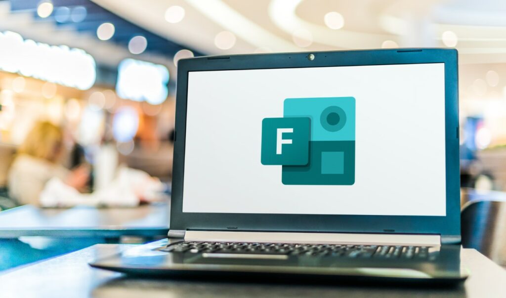 Microsoft Forms