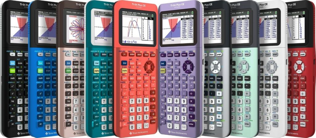 Texas Instruments