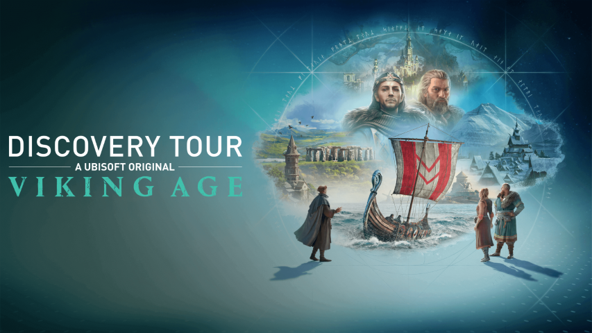 Viking Age Epic Games