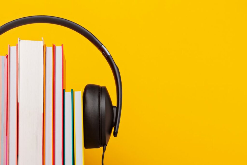 audioboek