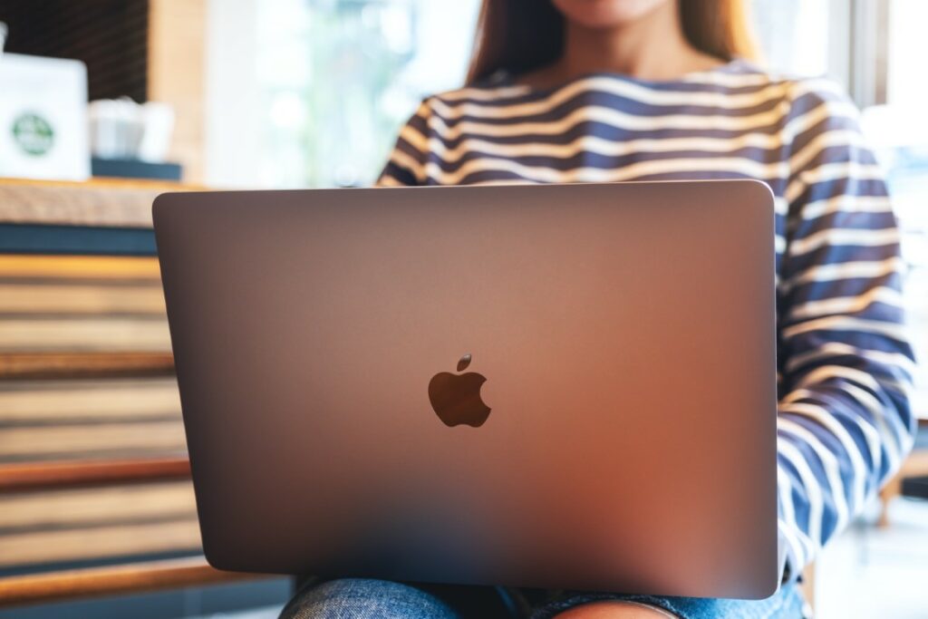 Apple