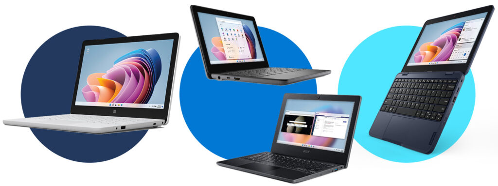 Windows 11 SE