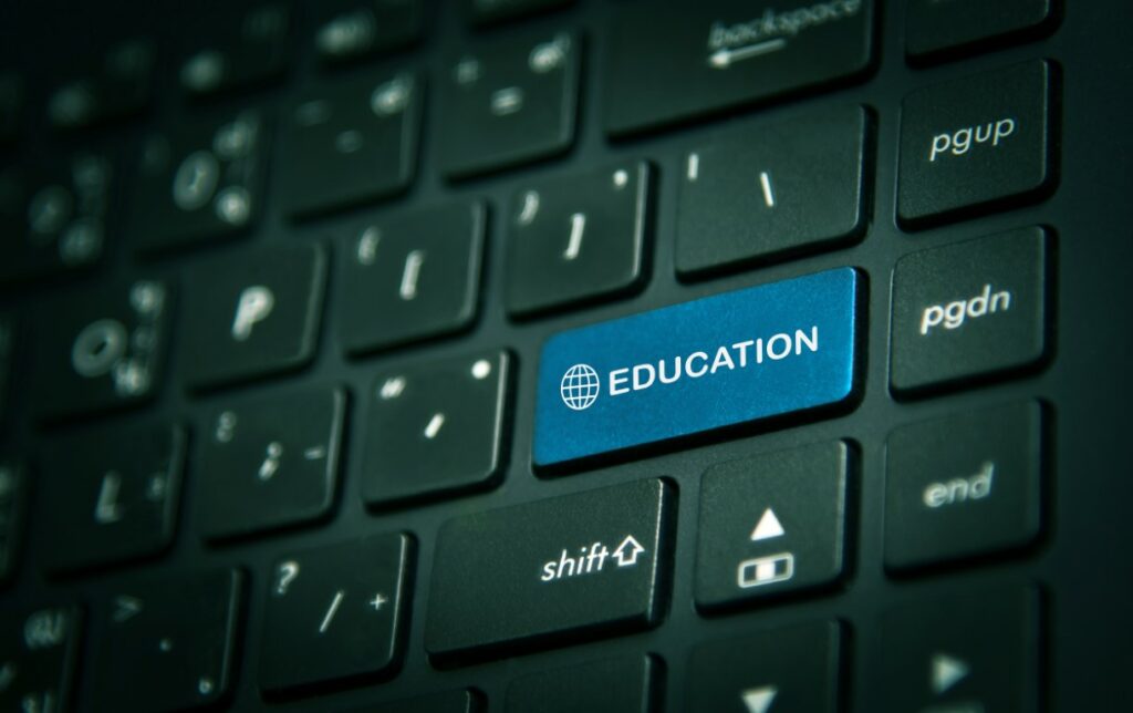 ICT education