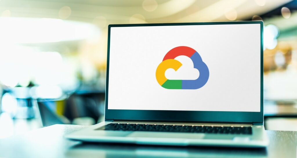google cloud