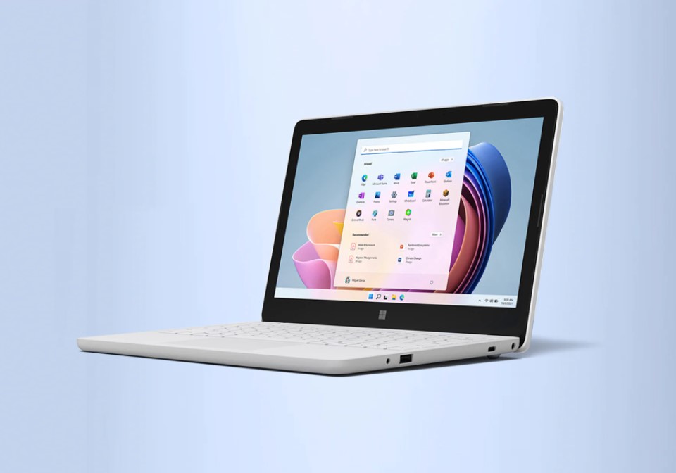 surface latop se