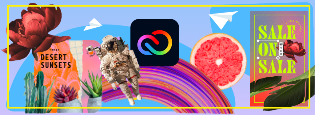 adobe creative cloud