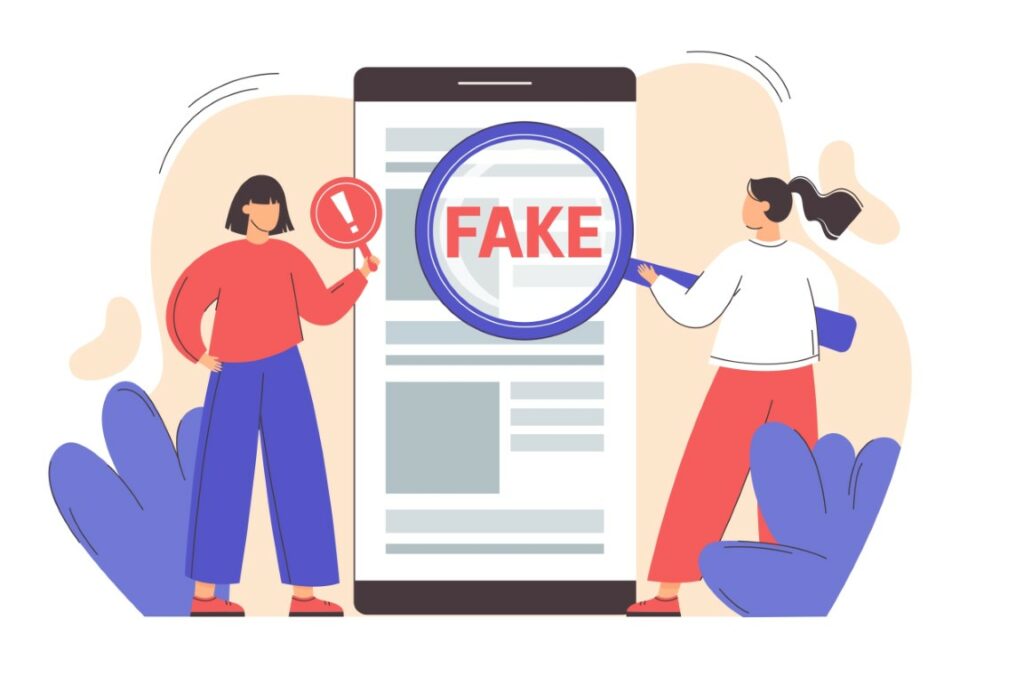 fake news