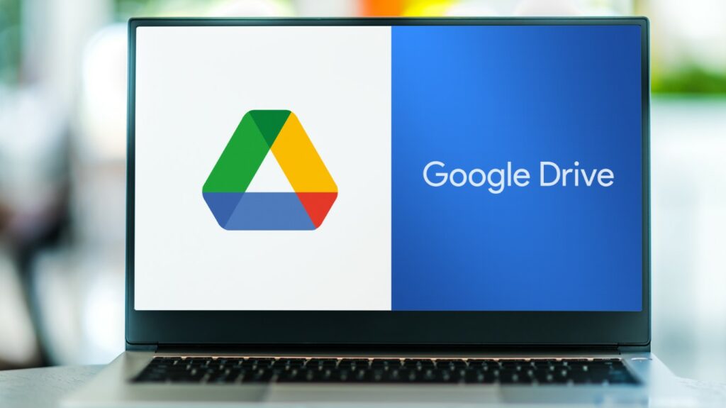 Google Drive