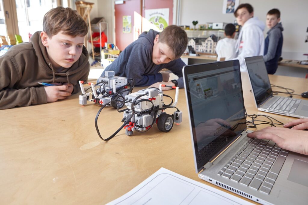 Sophos paulusschool