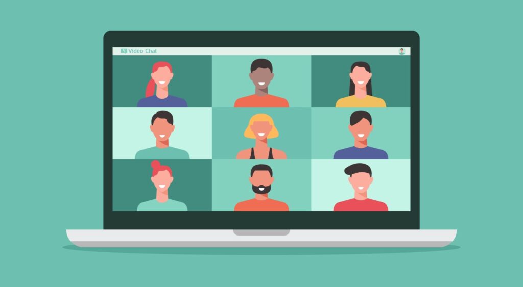 videocall