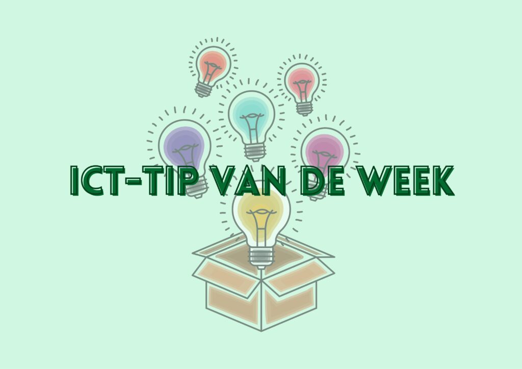 ICT-tip