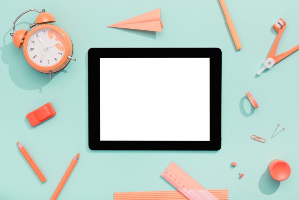tablet