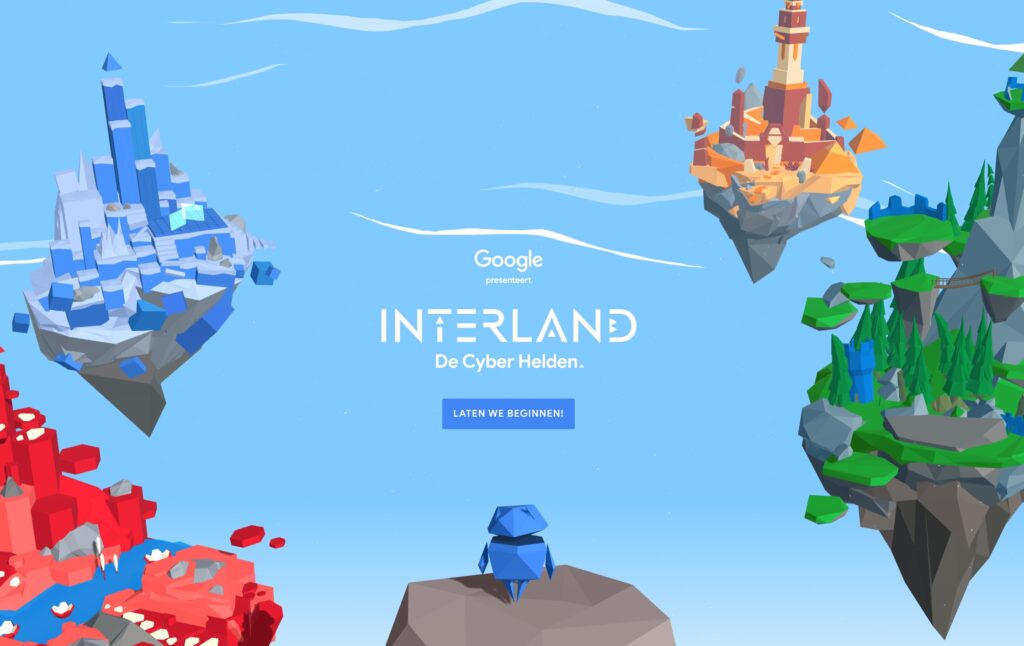 Interland