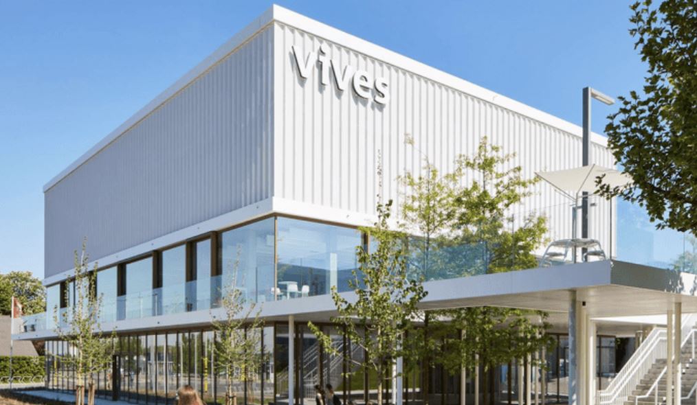 Vives hogeschool