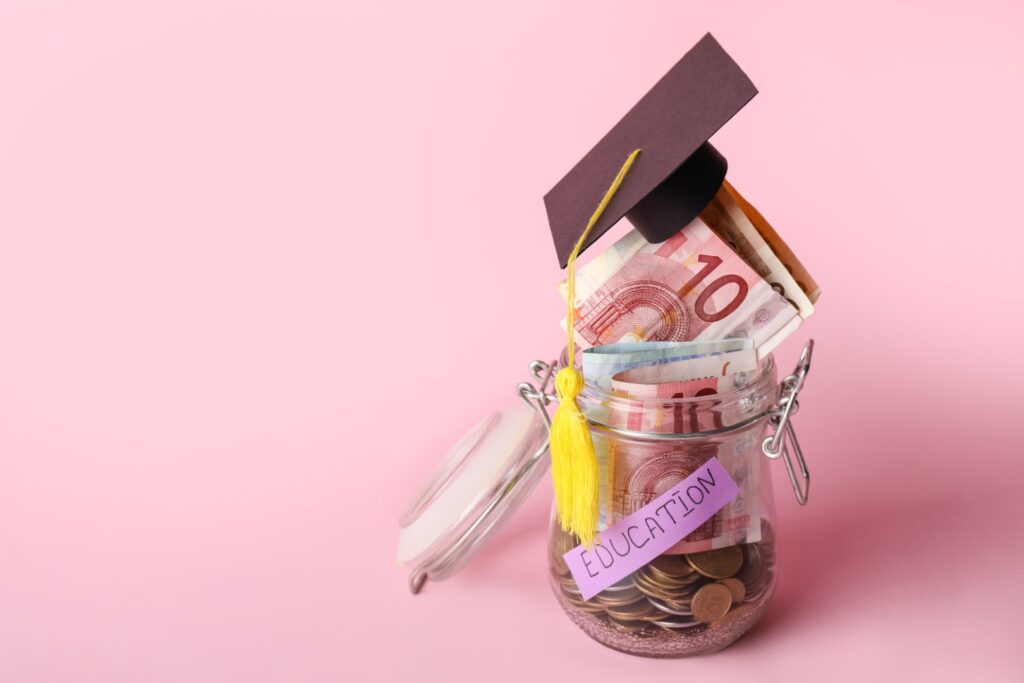 budget onderwijs