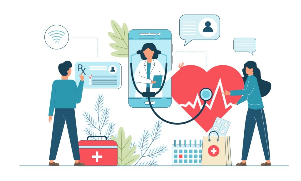 e-health