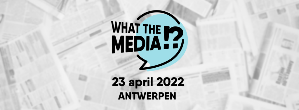 what the media