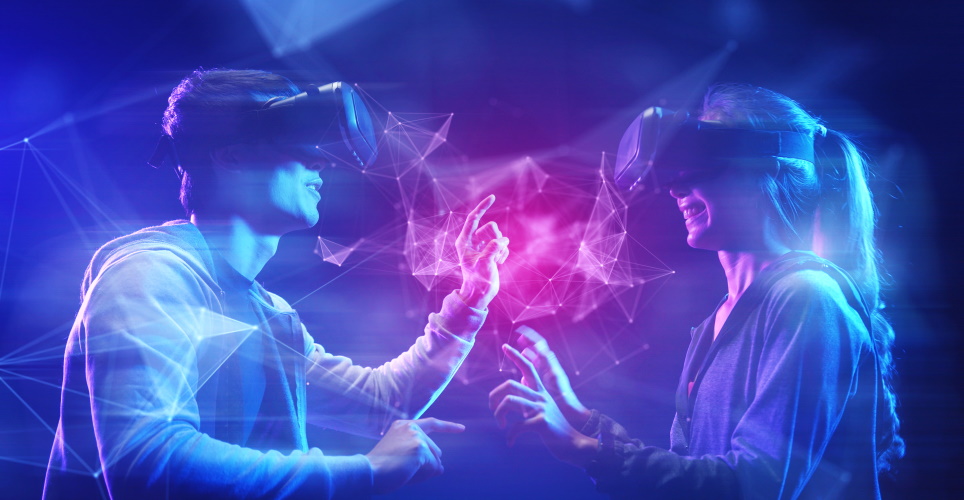 metaversevirtualrealitystanford