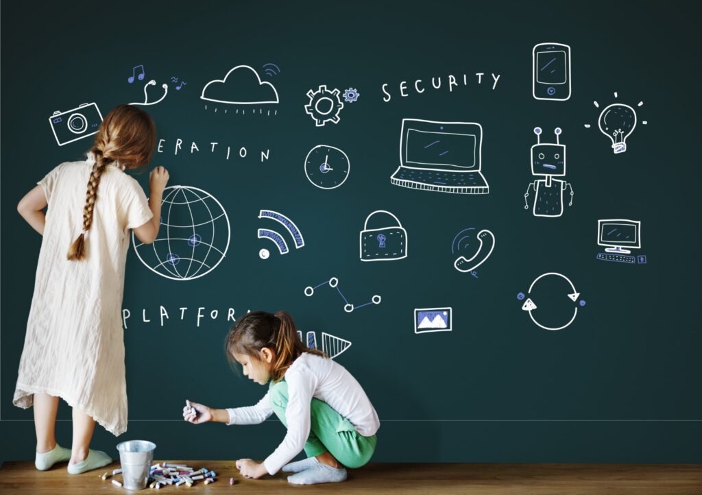 wifi school