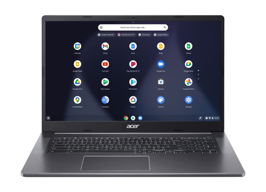 Acer Chromebook