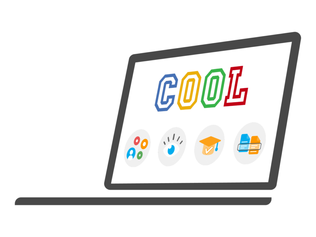 COOL-laptop