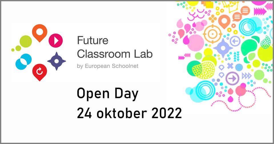 Future Classroom Lab