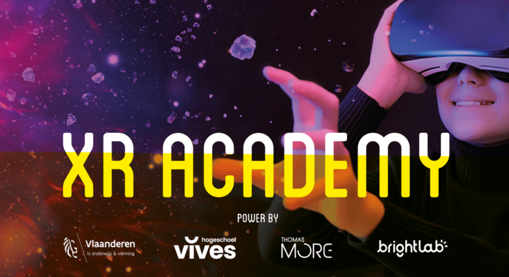 VivesXR academy
