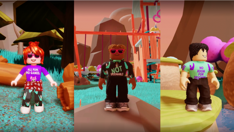 Leven van Komkommer eerlijk Educatieve game moet jonge kinderen waarschuwen voor online kinderlokkers -  Schoolit