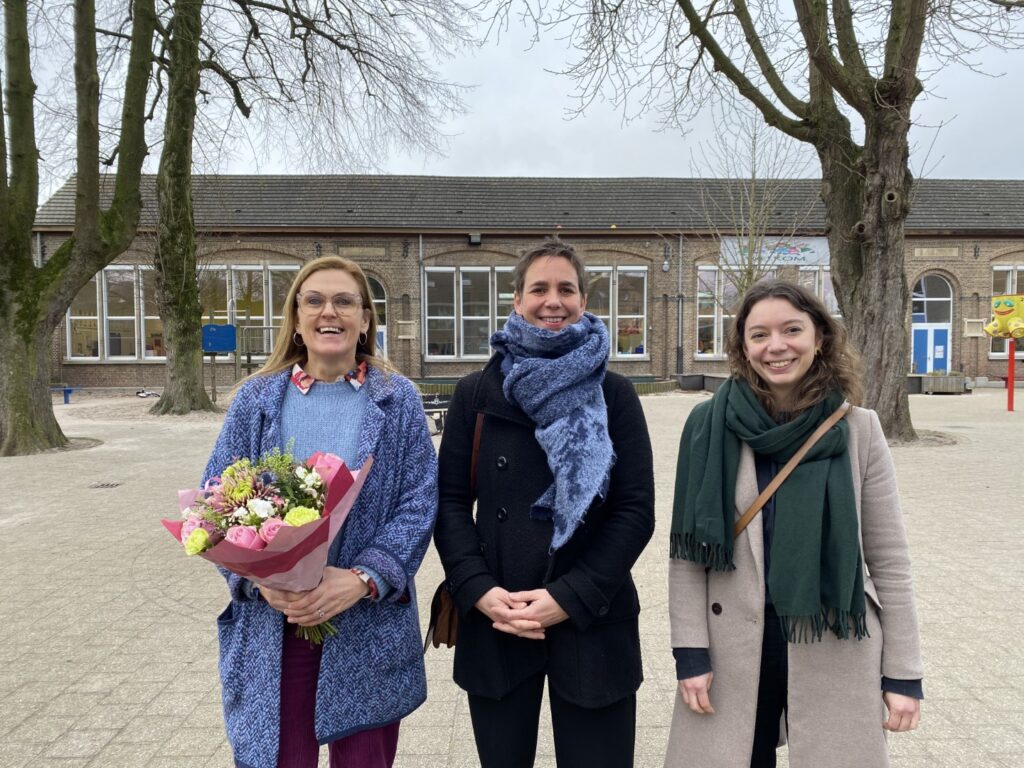GBS Driehoek Ranst