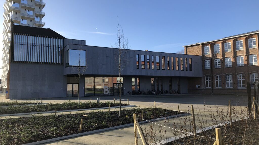 Guldensporencollege