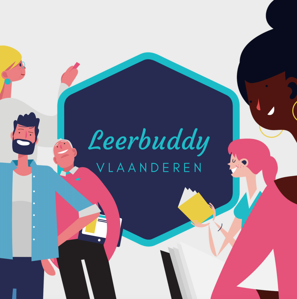 Leerbuddy