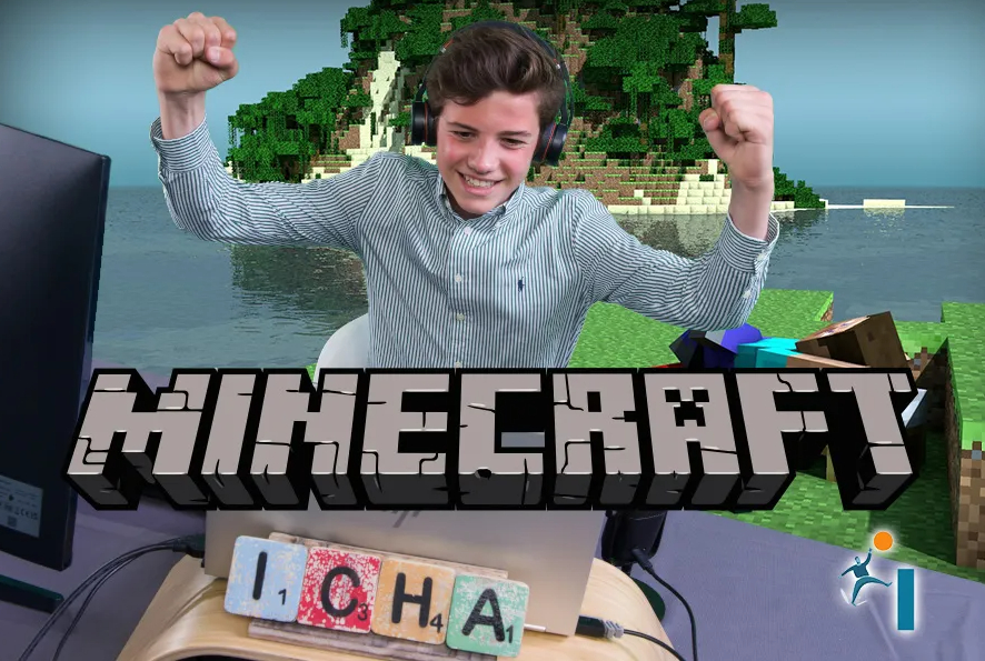 Minecraft Spaans