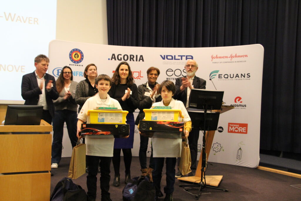 STEM Olympiade 2022