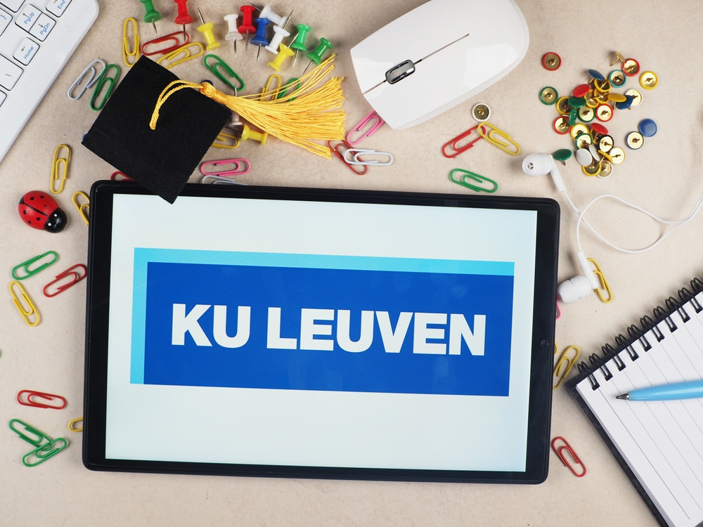 KU Leuven, AI, richtlijnen