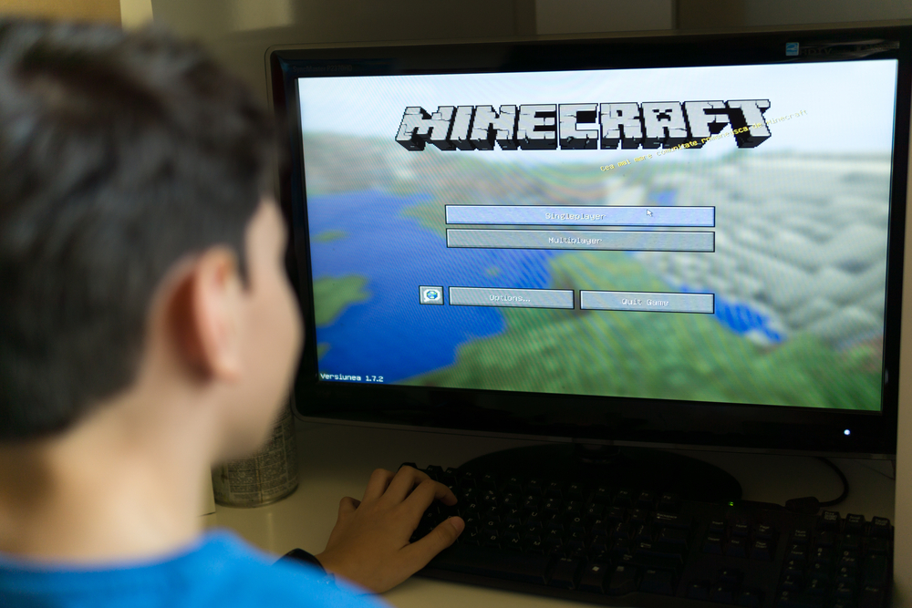 Minecraft Education