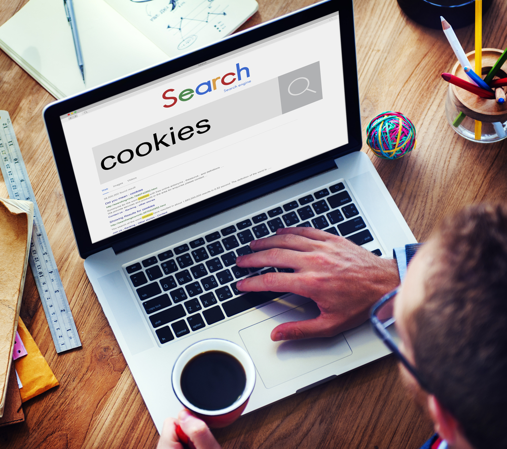 Cookies verwijderen uit Chrome, Edge en Firefox Schoolit