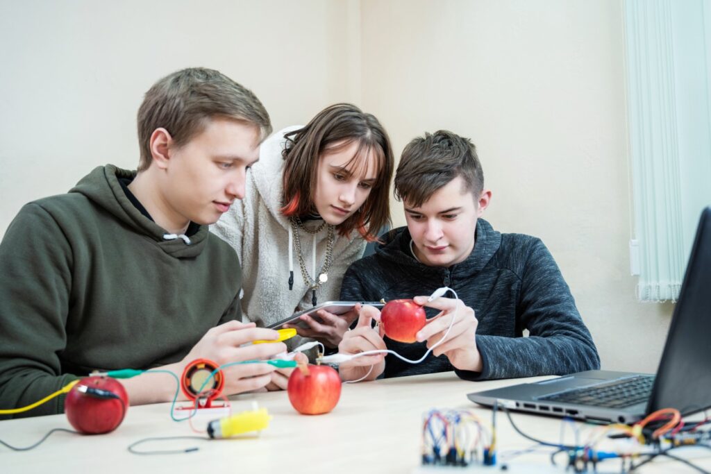 iSTEM_secundair_onderwijs