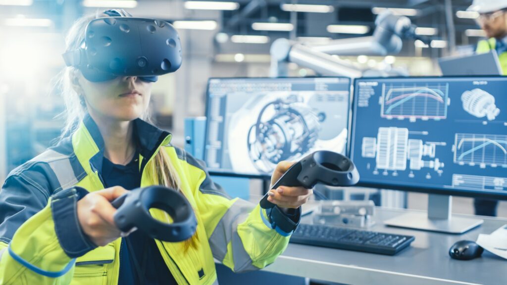 VR_bril_machine_student