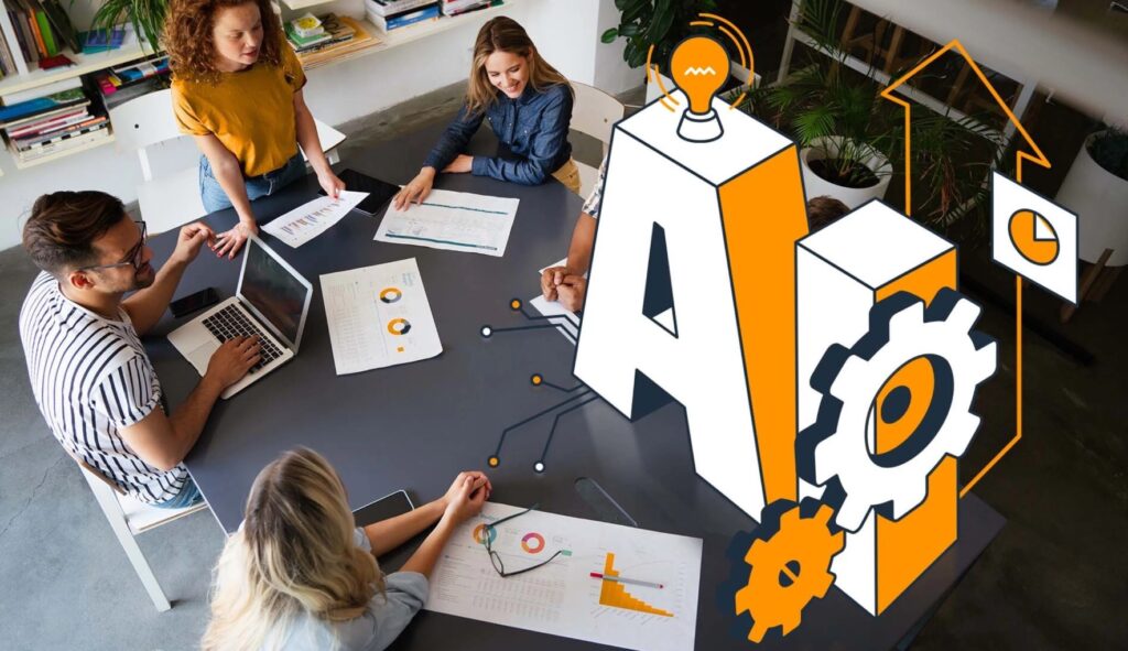 Amazon AI skills