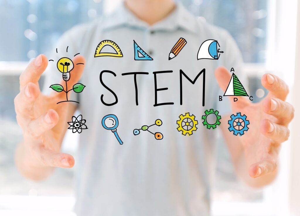 STEM_jongen_onderwijs
