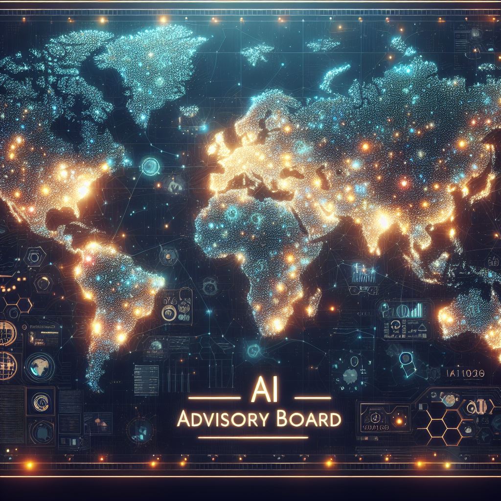 AI Advisory board
