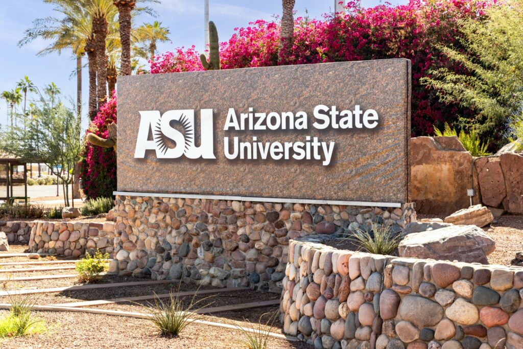 Arizona,State,University,AI,OpenAI