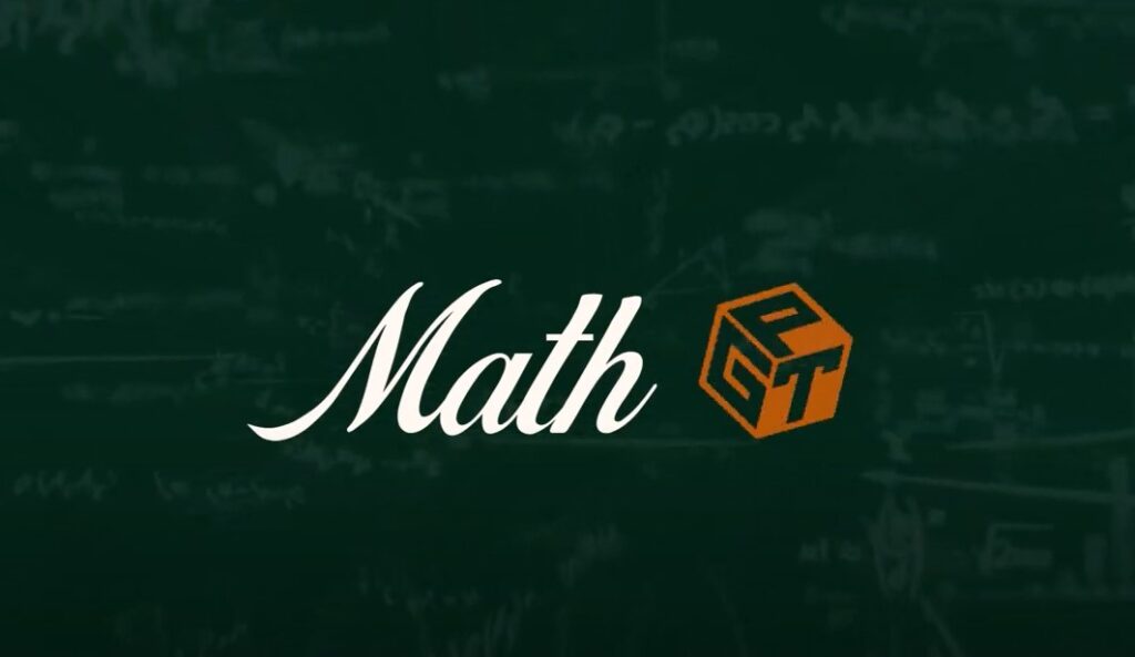 MAthGPT, logo