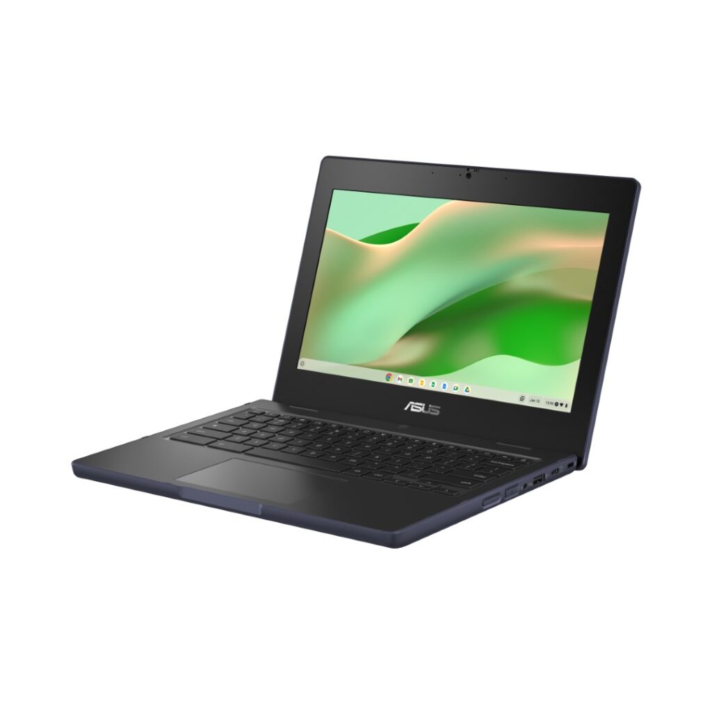 ASUS, laptop, onderwijs