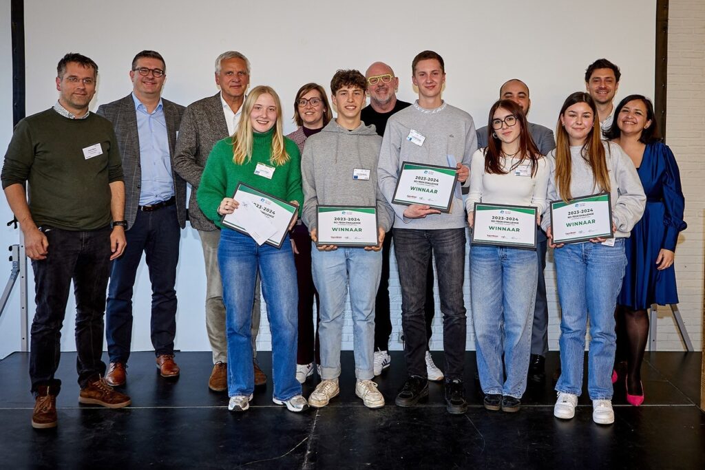 Sci tech challenge Vlajo STEM