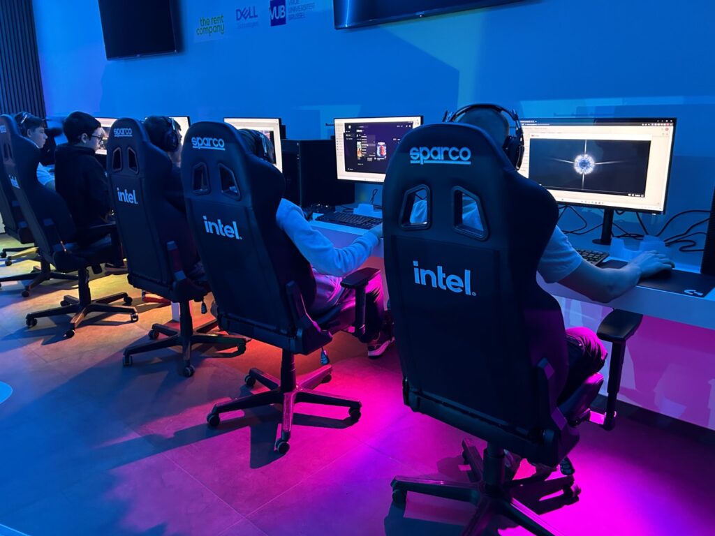 Esports, KTA Brugge, gaming