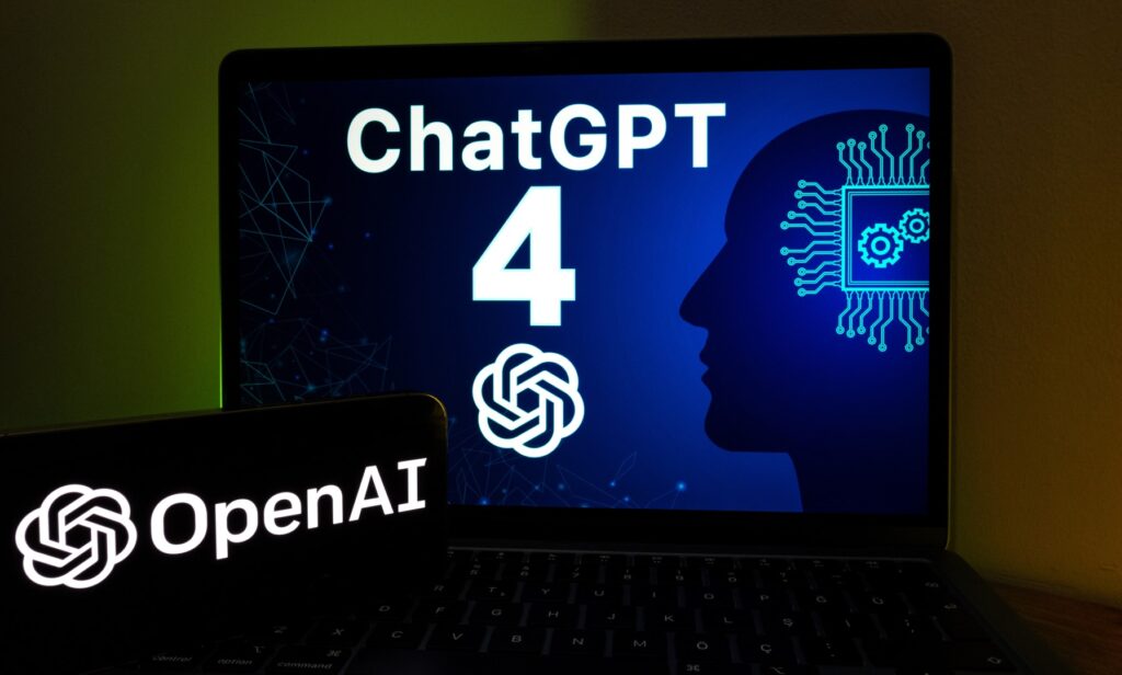 OpenAI, GTP4,ChatGPT
