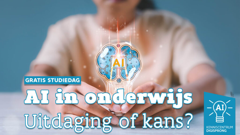 studiedag AI