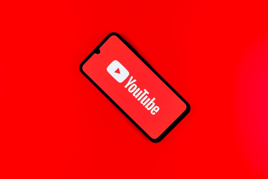 youtube