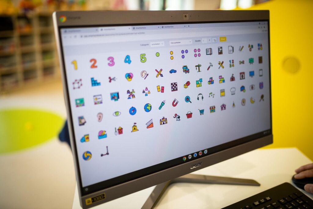 Smart Symbols platform
